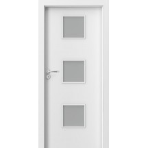 Porta FIT C3 Biela 
